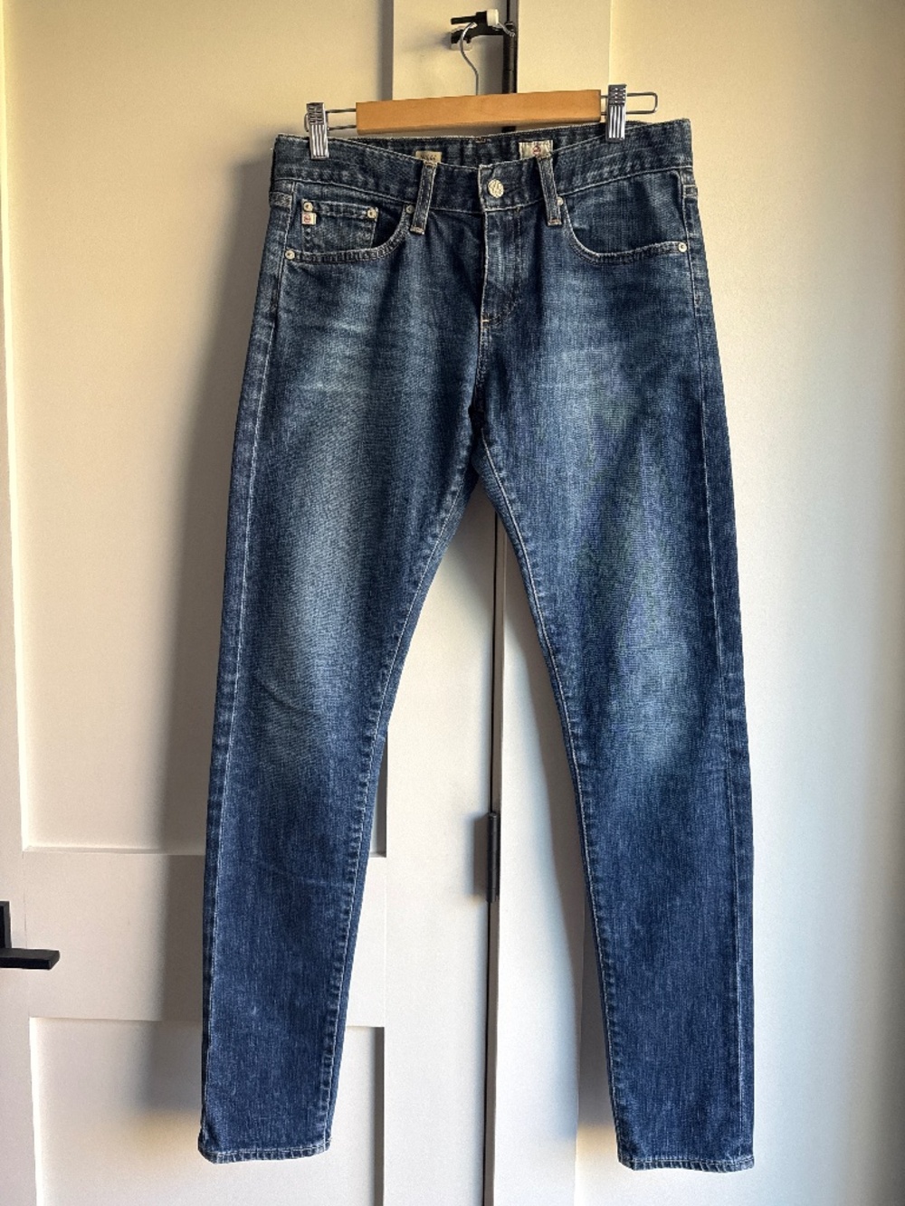 Women’s Nikki AG Jeans Size 27R